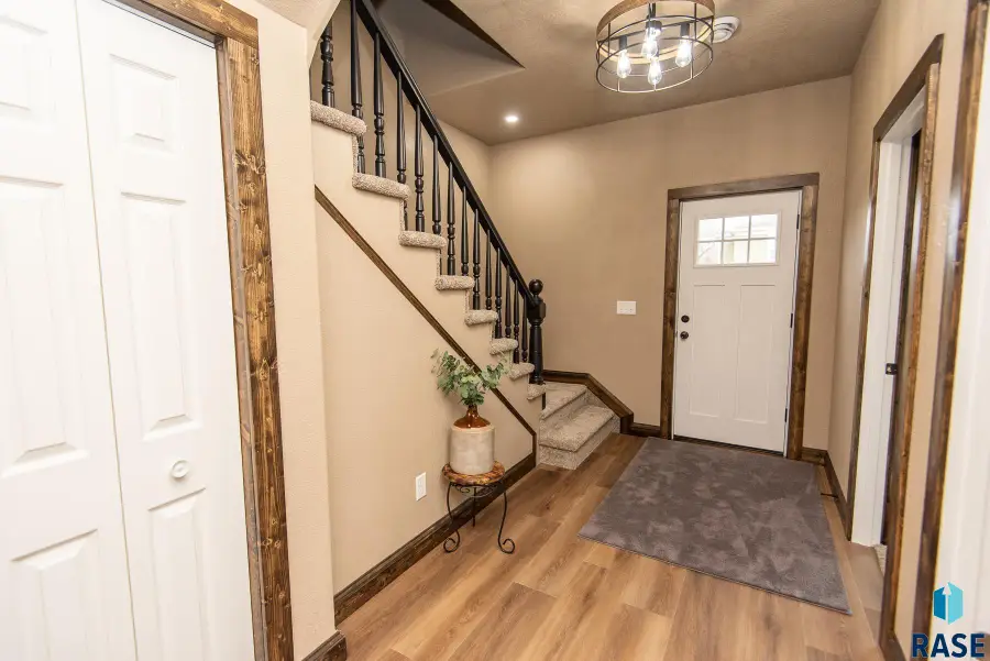 201 4th St, Worthing, SD 57077 - #3