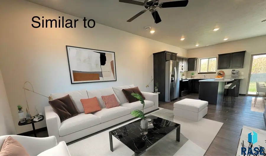 3601 E Siasconset Pl, Sioux Falls, SD 57108 - #2