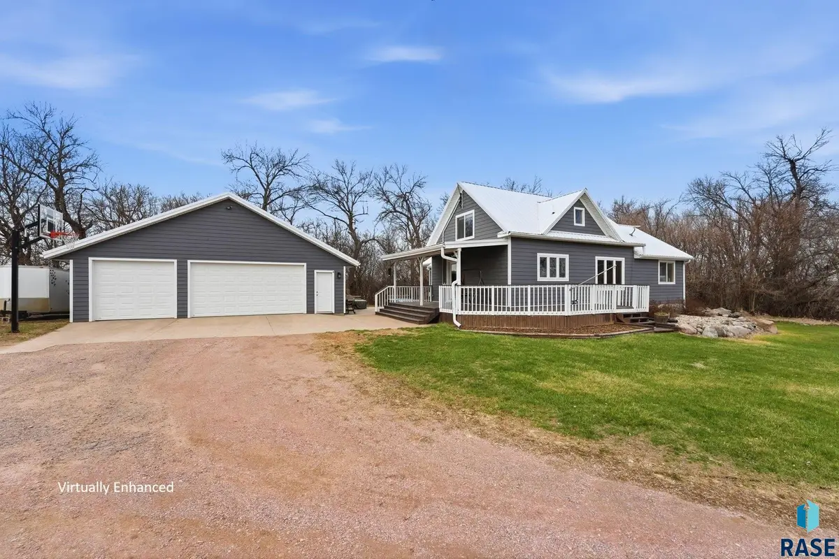 46859 240th St, Colman, SD 57017 - #1