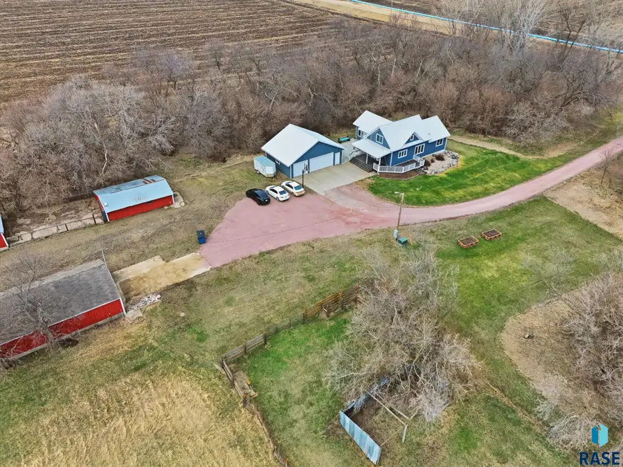 46859 240th St, Colman, SD 57017 - #2
