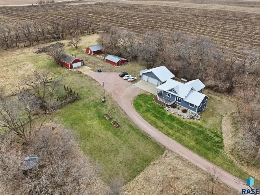 46859 240th St, Colman, SD 57017 - #3