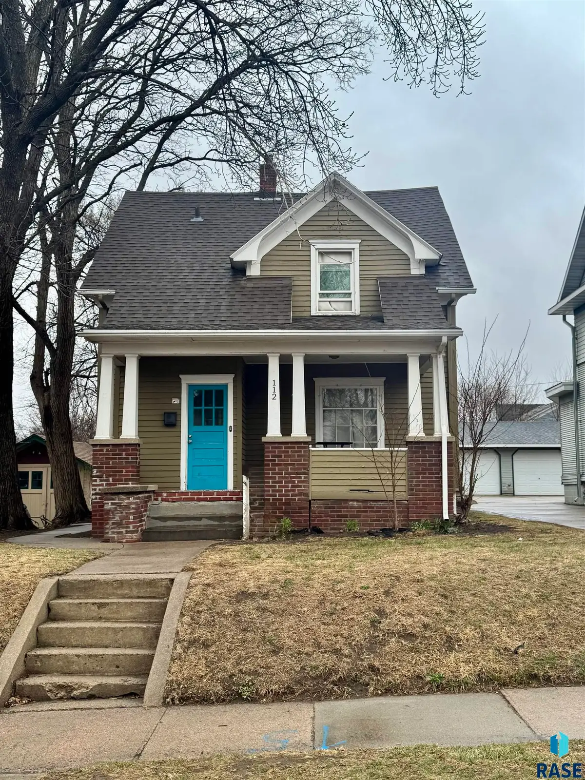 112 S Menlo Ave, Sioux Falls, SD 57104 - #1