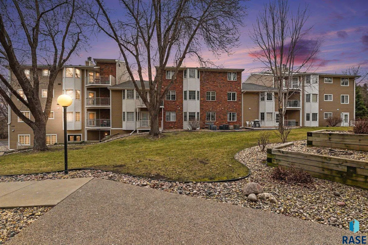 1108 W 57th St #205, Sioux Falls, SD 57108 - #1