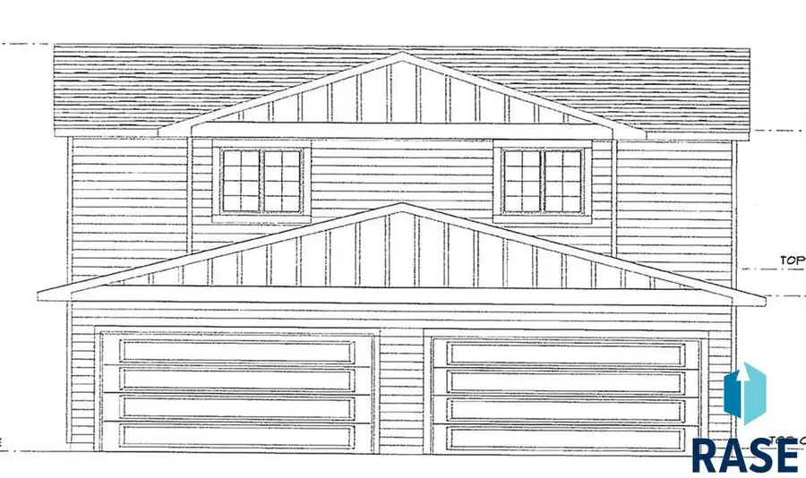 9500 W Tunis Dr, Sioux Falls, SD 57106 - #2