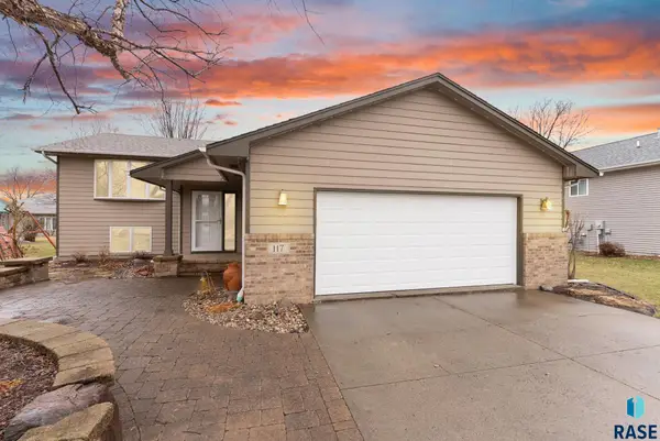 117 Thad St, Brandon, SD 57005