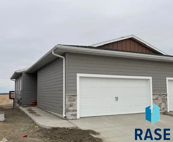 3415 S Heather Ave, Sioux Falls, SD 57106