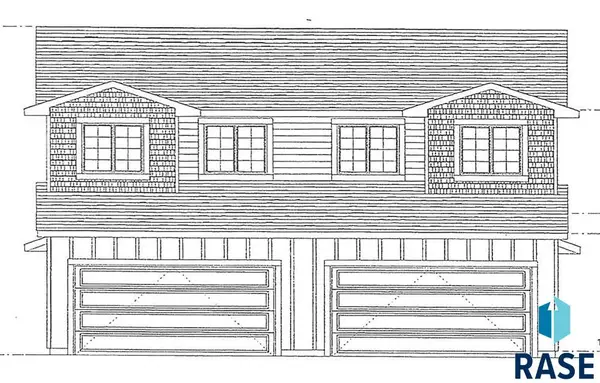 3401 S Joanne Ave, Sioux Falls, SD 57106