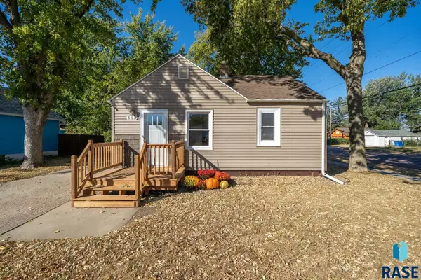 503 S Lincoln Ave, Sioux Falls, SD 57104