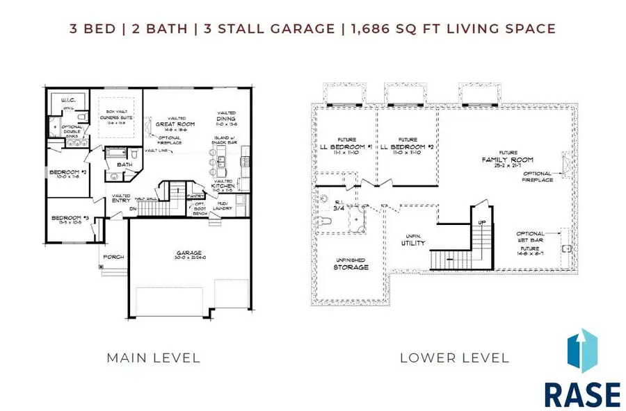 913 S Country Club Ave, Brandon, SD 57005 - #3