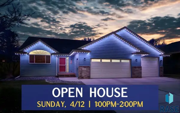 121 E Switch Grass Trl, Brandon, SD 57005