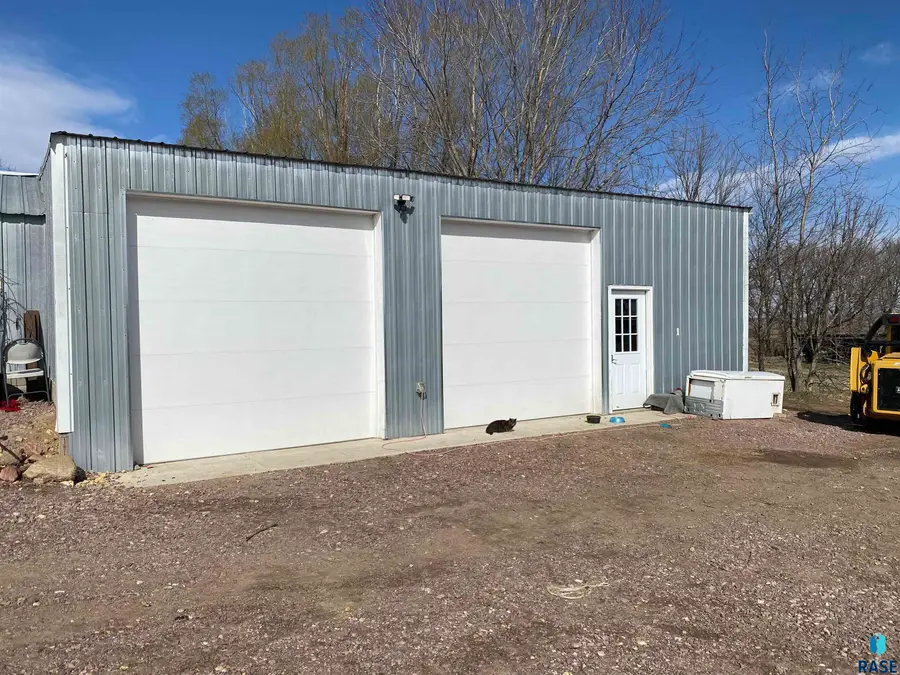 1563 211th St, Hardwick, MN 56134 - #2