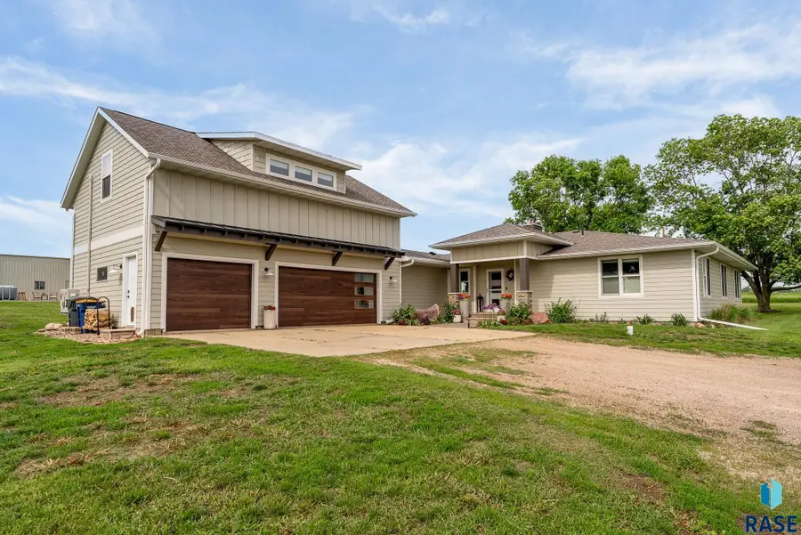 25523 476th Ave, Garretson, SD 57030 - #2