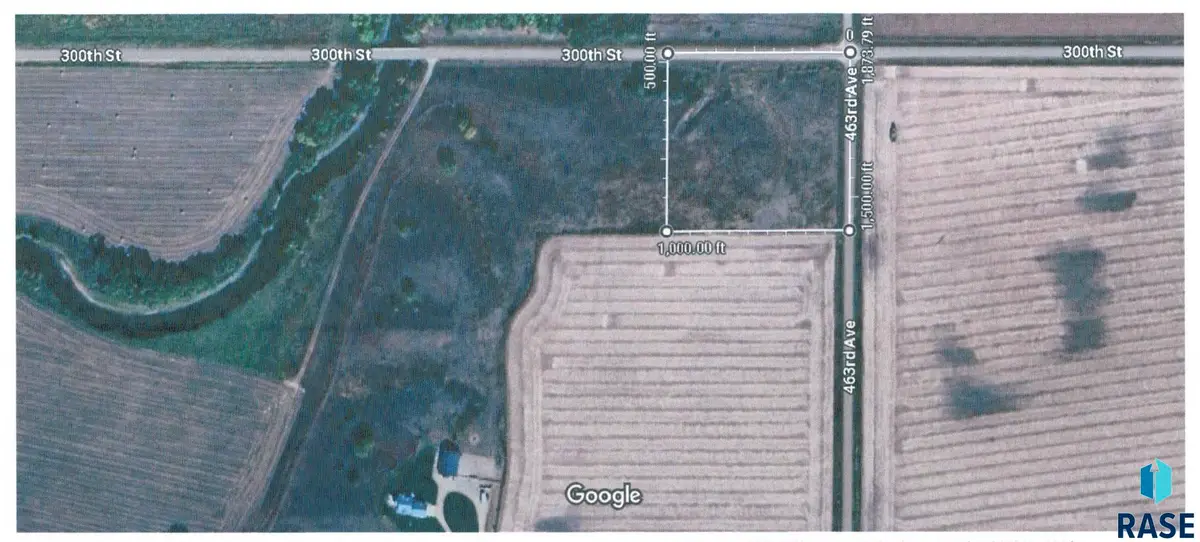 30000 463rd Ave, Centerville, SD 57014 - #1