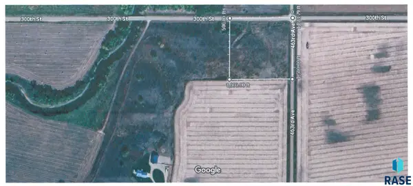 30000 463rd Ave, Centerville, SD 57014