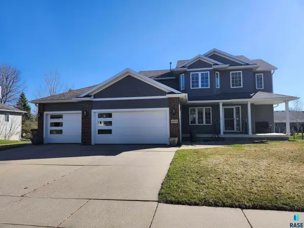6404 Audie Dr, Sioux Falls, SD 57108