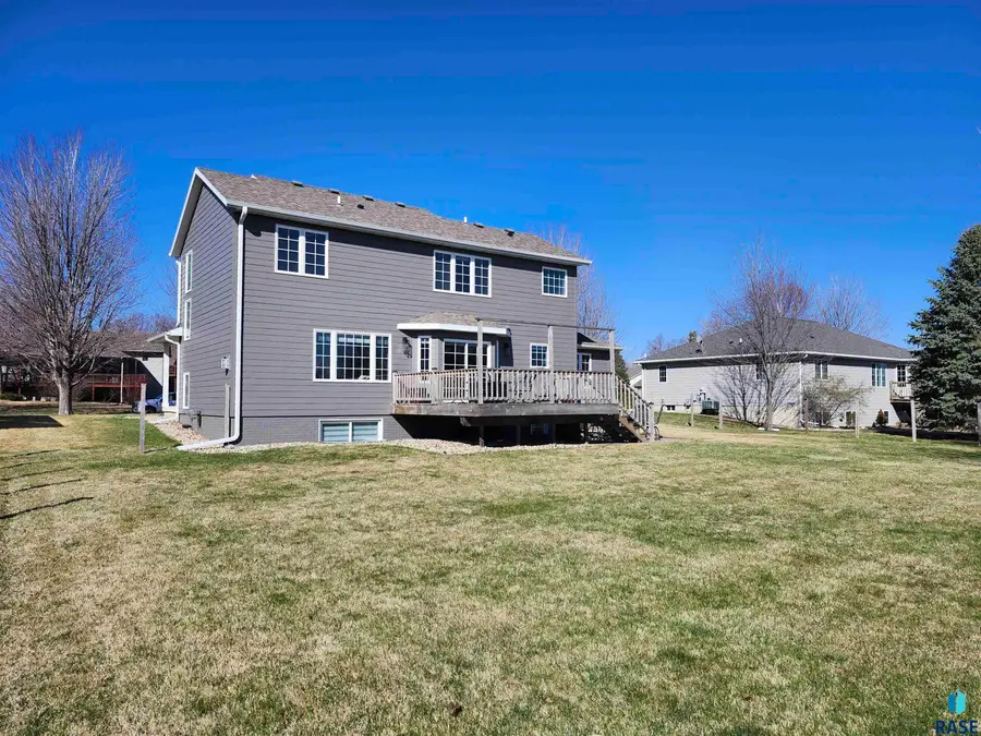 6404 S Audie Dr, Sioux Falls, SD 57108 - #3