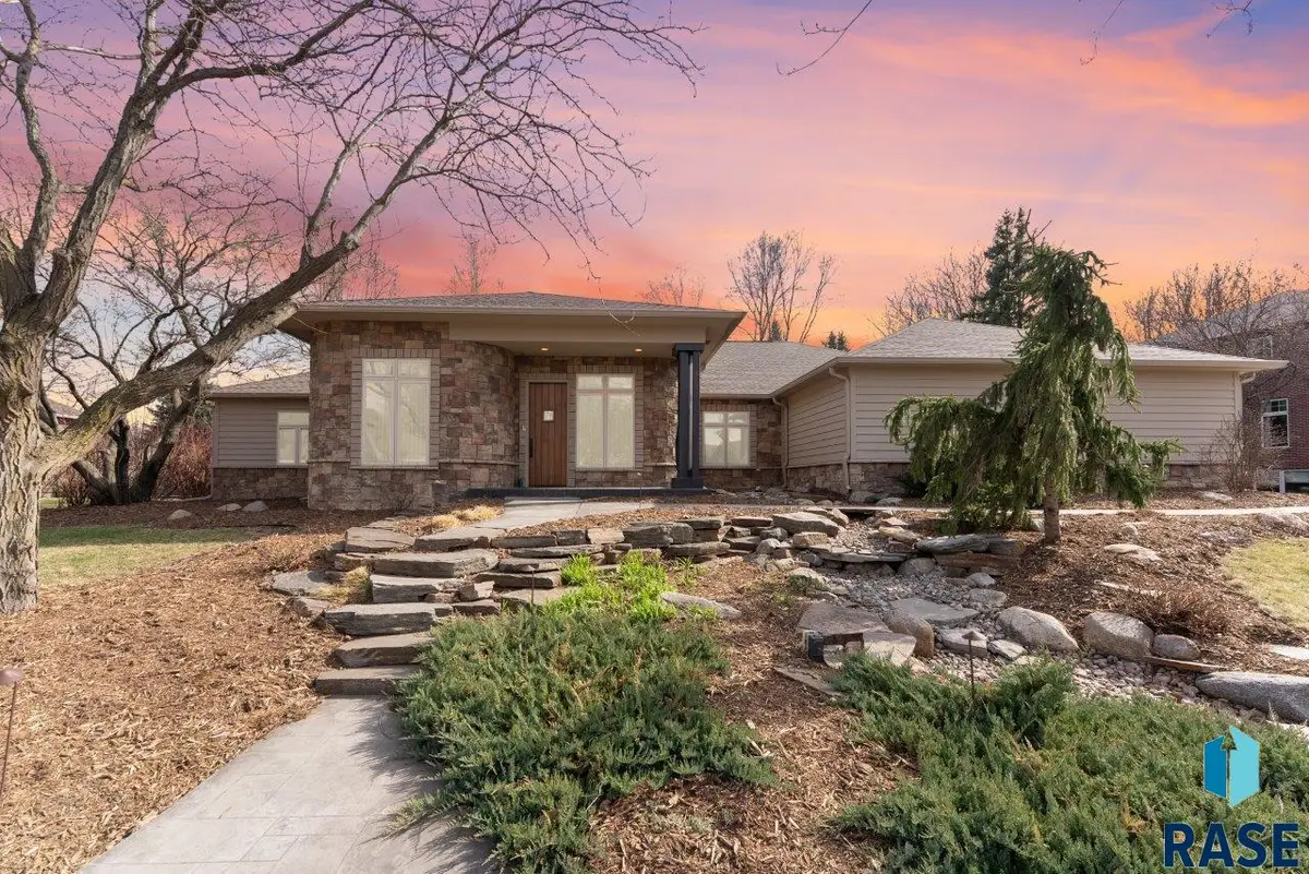 3557 S Spencer Blvd, Sioux Falls, SD 57103 - #1