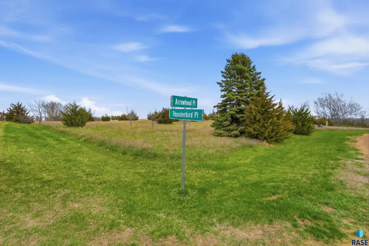 483rd Ave & Arrowhead Pl, Canton, SD 57013 - #1