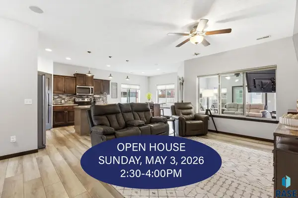 2809 S Keyrell Dr, Sioux Falls, SD 57106