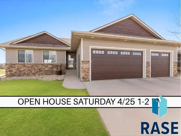 5400 S Sirocco Ave, Sioux Falls, SD 57108