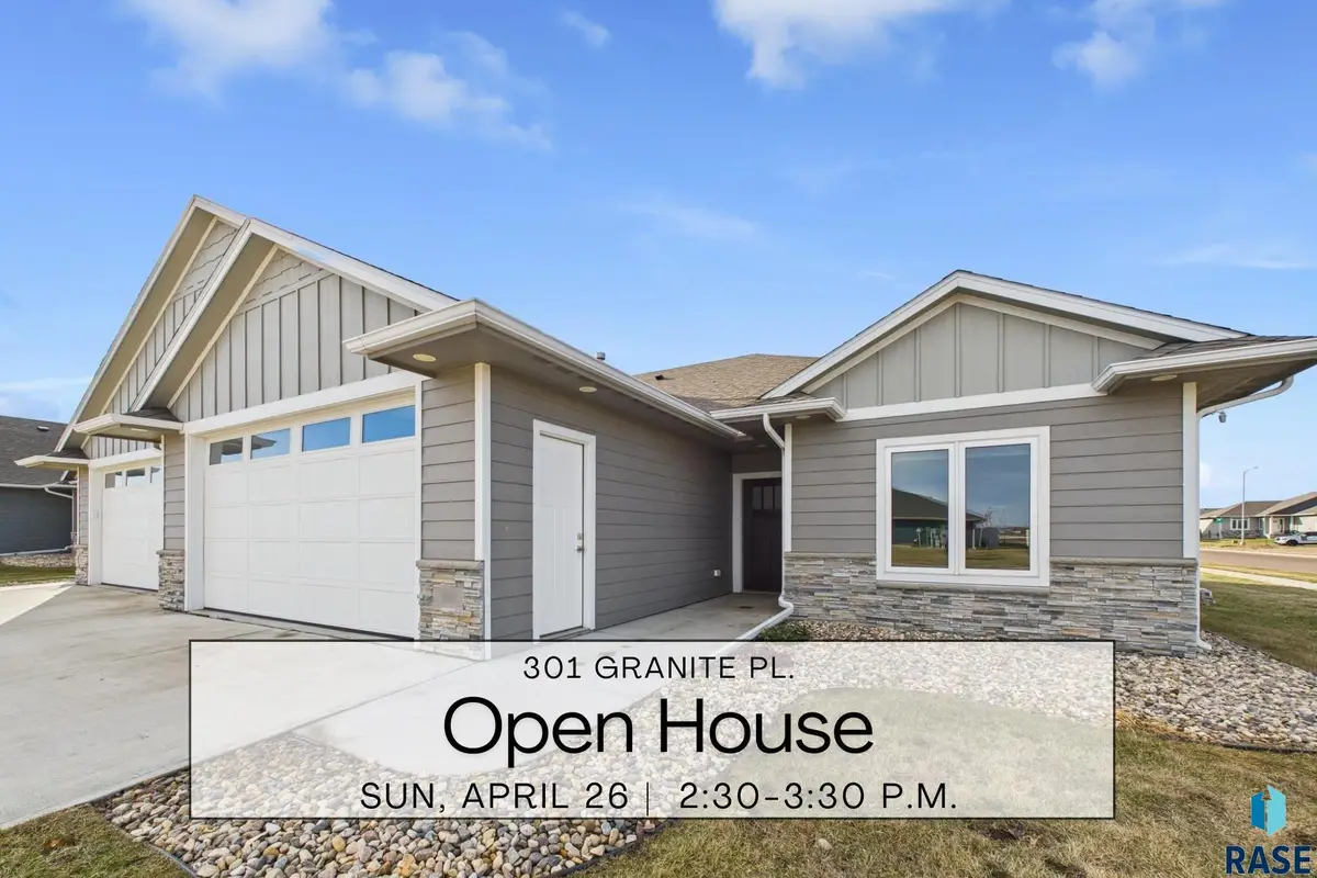 301 Granite Ave, Tea, SD 57064 - #1