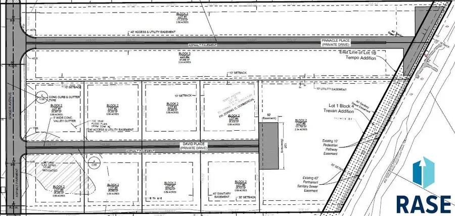 Lot 5, David Pl, Tea, SD 57064 - #2