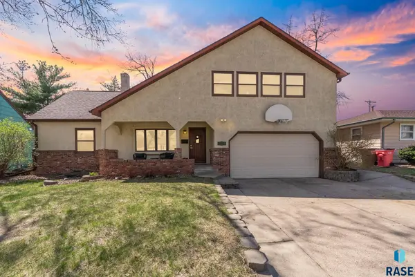 2301 S Willow Ave, Sioux Falls, SD 57105