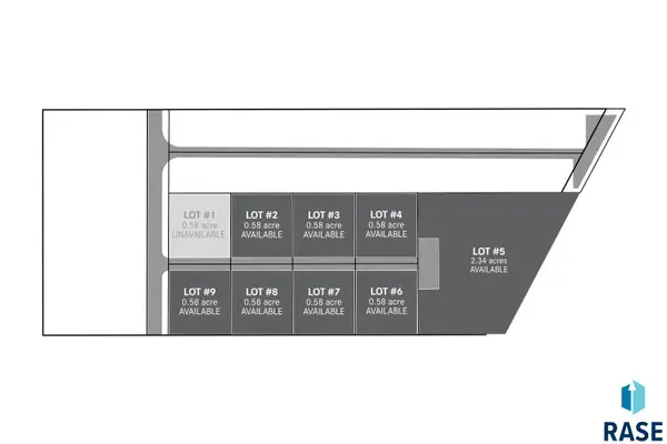 South Part Lot 5, David Pl, Tea, SD 57064