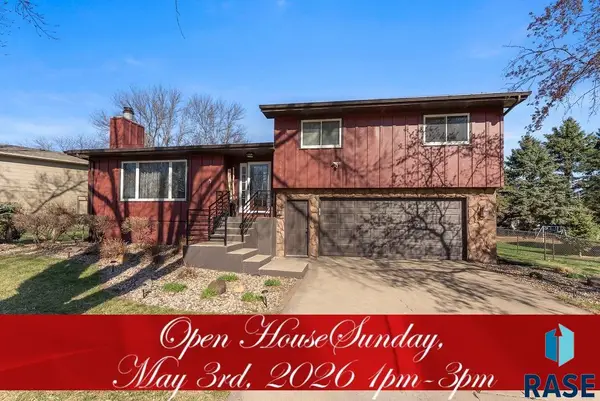 5904 W 35th St, Sioux Falls, SD 57106