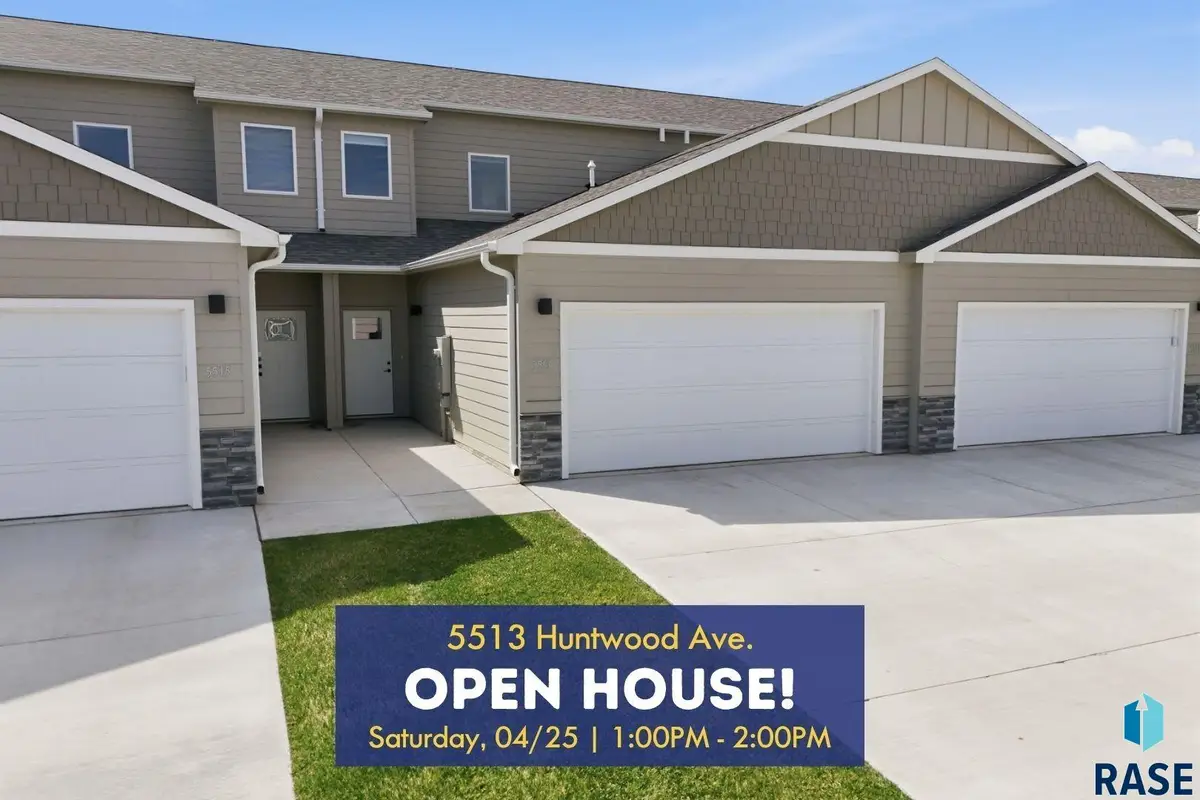 5513 Huntwood Ave, Sioux Falls, SD 57108 - #1