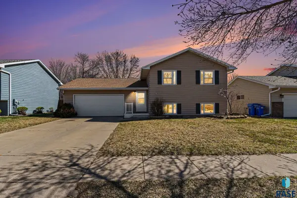 4424 W Antelope Dr, Sioux Falls, SD 57107