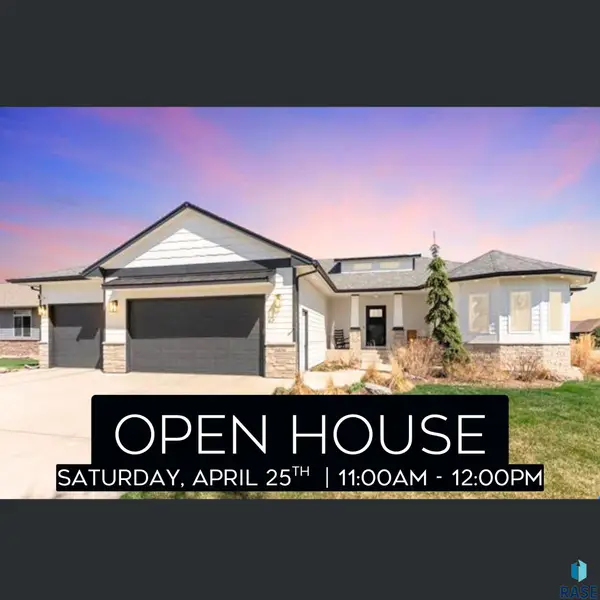 8608 S Carver Cir, Sioux Falls, SD 57108
