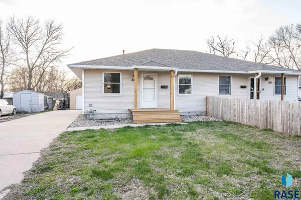 803 Cleveland Ave, Sioux Falls, SD 57103