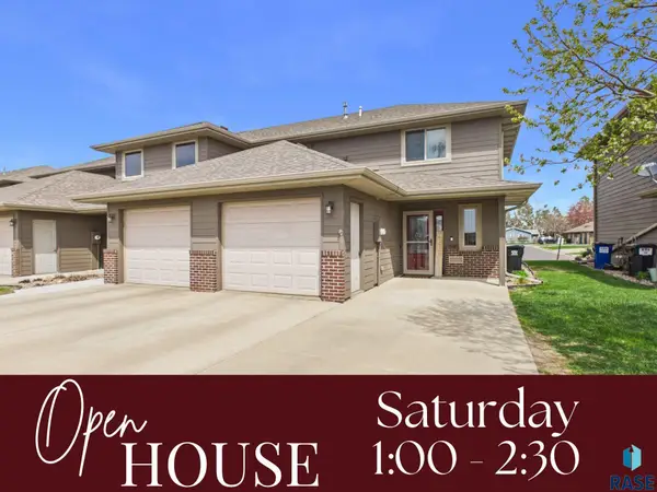 8508 W Lavern Wipf St #13, Sioux Falls, SD 57106