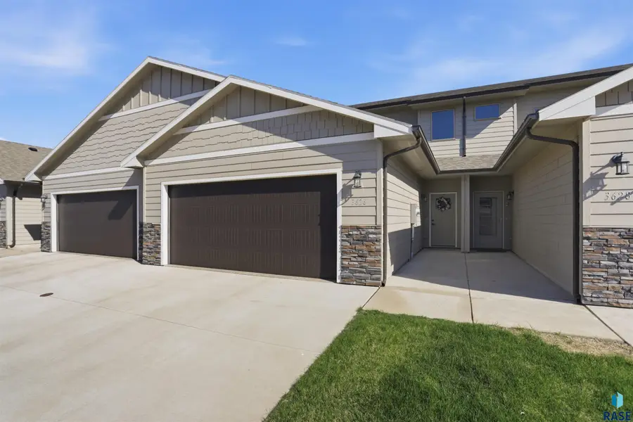 3626 E Siasconset Pl, Sioux Falls, SD 57108 - #2