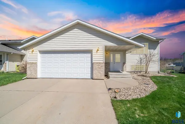 4116 W Newcomb St, Sioux Falls, SD 57108