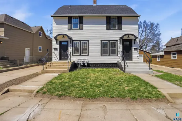 427 & 425 N French Ave, Sioux Falls, SD 57103