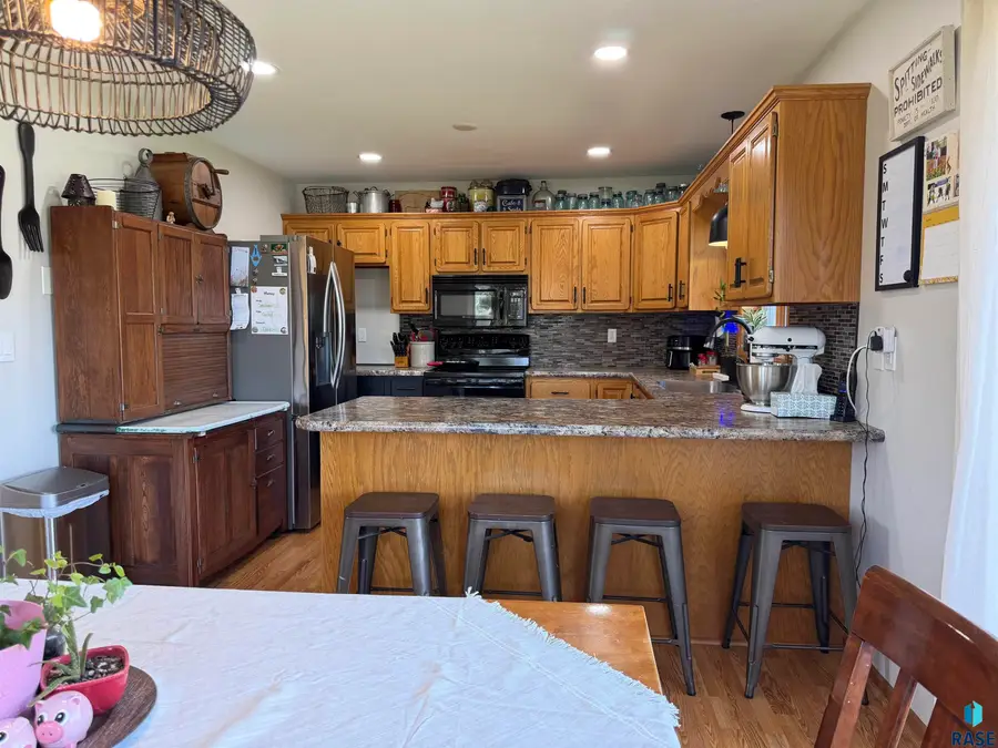 6204 N Purple Martin Ave, Sioux Falls, SD 57107 - #3