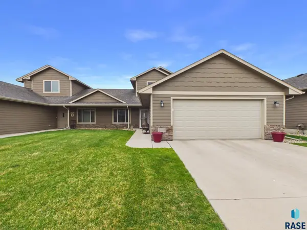 4312 W Kinsley Pl, Sioux Falls, SD 57108