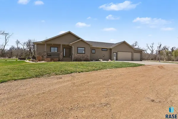44856 225th St, Ramona, SD 57054