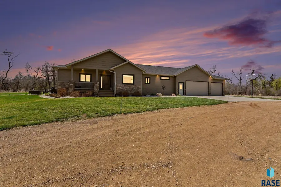 44856 225th St, Ramona, SD 57054 - #2