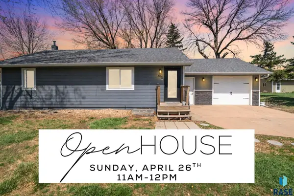 606 E 4th St, Colton, SD 57018