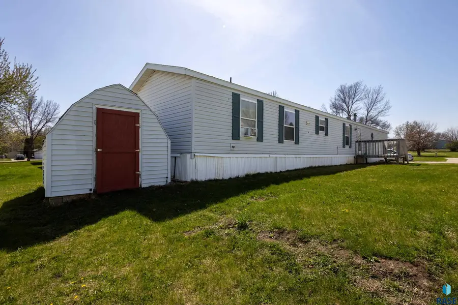 806 N Mayfield Pl, Sioux Falls, SD 57107 - #3