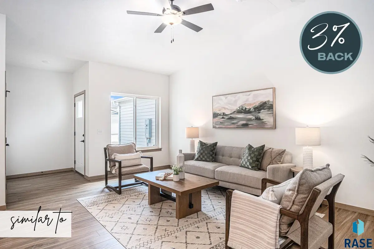 3403 S Jerome Pl, Sioux Falls, SD 57106 - #1