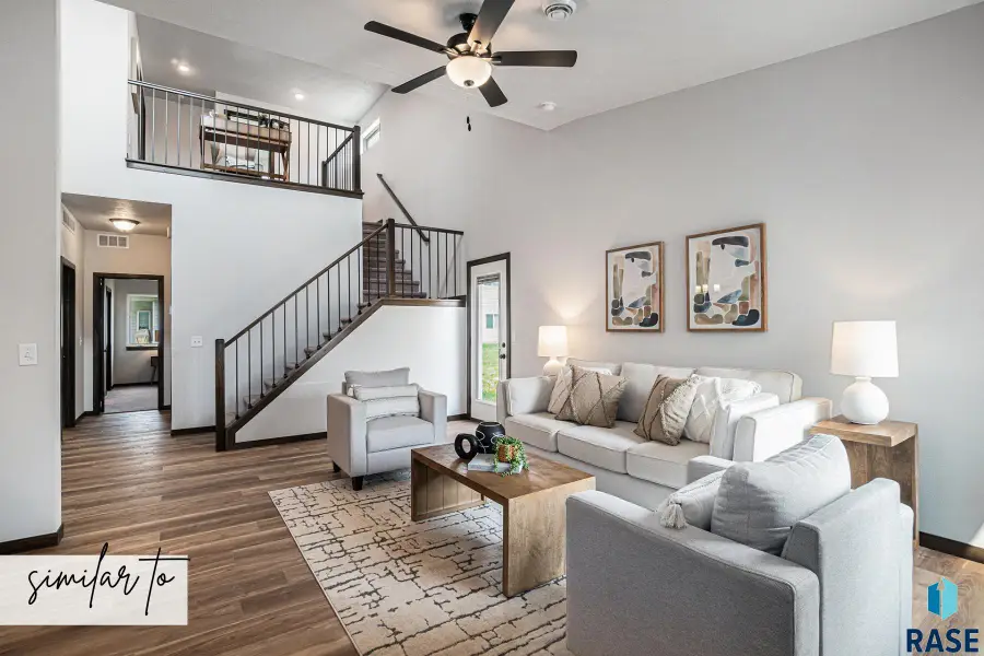 9114 W Ark Pl, Sioux Falls, SD 57106 - #2