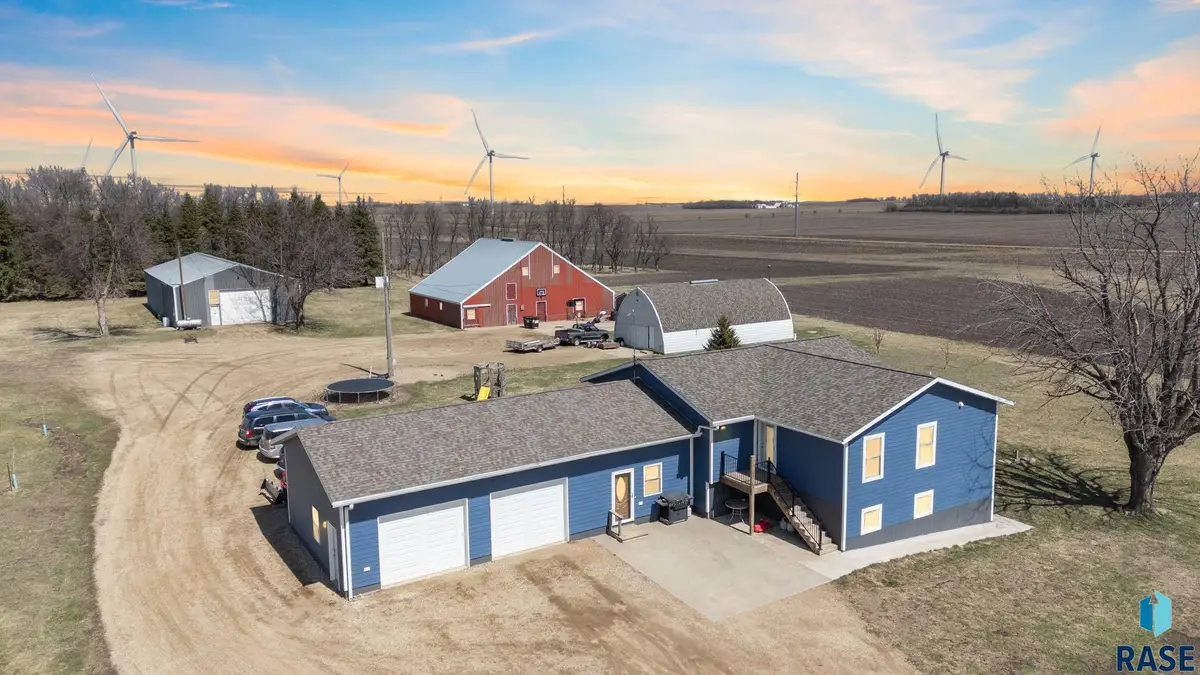 19852 120th St, Wilmont, MN 56185 - #1