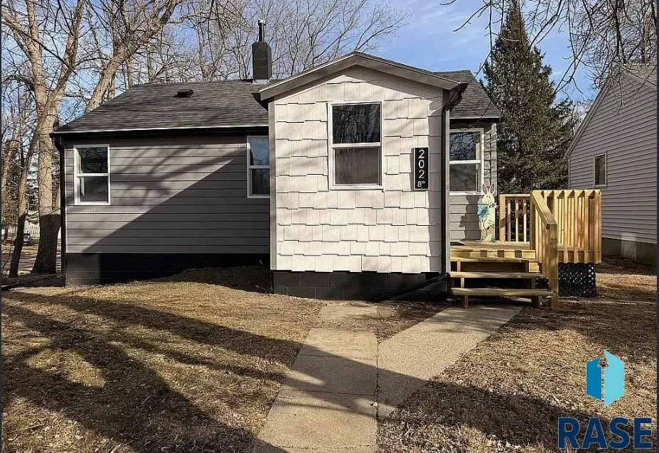 202 8th Ave S, Clear Lake, SD 57226 - #1