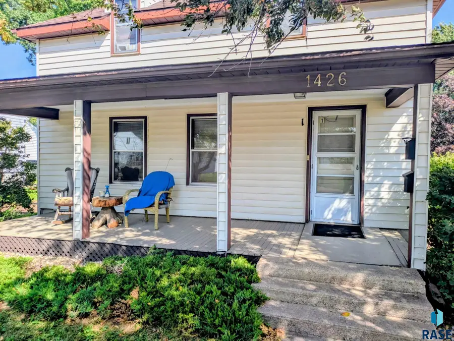 1426 E 17th St, Sioux Falls, SD 57104 - #2