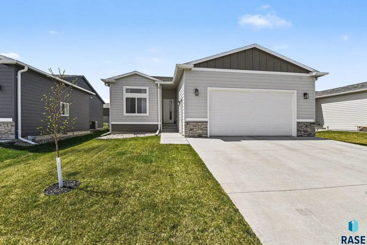 5517 S Spirea Ave, Sioux Falls, SD 57108 - #1