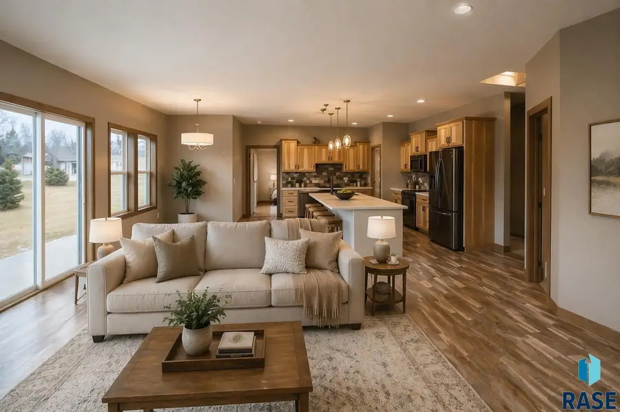 612 E Lakeview Dr, Brandon, SD 57005 - #3